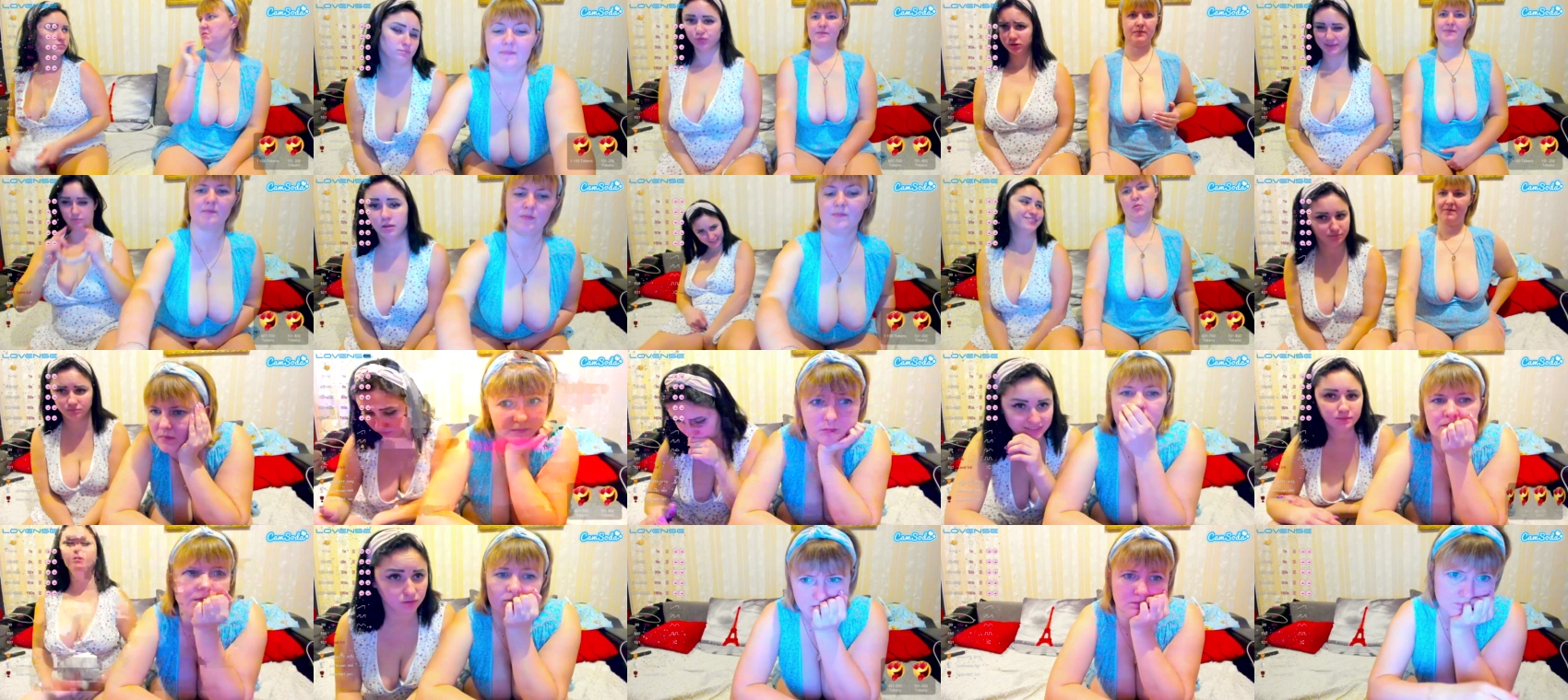 xverasweetnikax CamSoda 18-03-2023